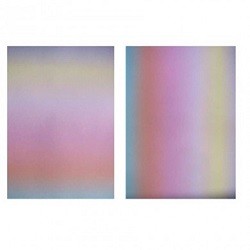 Pergamano® - A4 Parchment Paper 150gr - Rainbow Pastel