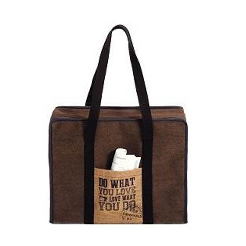 Prym™ Originals Hand-Printed Hobby Bag (Large)