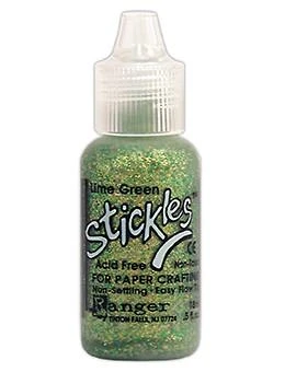 Stickles™ Glitter Glue - Lime Green