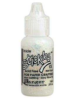Stickles™ Glitter Glue - Icicle