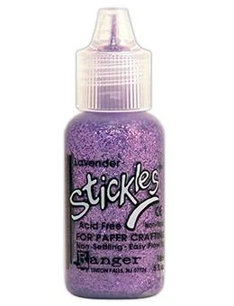 Stickles™ Glitter Glue - Lavender