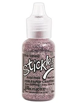 Stickles™ Glitter Glue - Pink Taffeta
