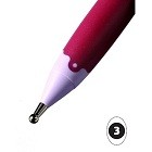 Pergamano® - Embossing Tool Large Ball 3mm