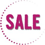 SPRING SALE UP TO 75% OFF!