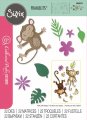 Sizzix® Thinlits™ Die Set 22PK - Going Bananas #2 by Catherine Pooler®