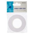 Dot & Dab™ Double-Sided Tape 12m x 6mm