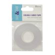 Dot & Dab™ Double-Sided Tape 22m x 3mm