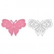Marianne D® Collectables Die (w/Stamp) - Butterfly #2