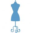 Marianne D® Creatables Die -  Dressmakers Mannequin