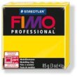 FIMO® Professional by Staedtler® 85g/3oz TRUE YELLOW