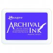 Ranger Archival Ink Pad - Majestic Violet