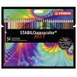 STABILO® CarbOaquacolor® Watercolour Pencils - 36 pc Set