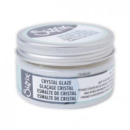 Sizzix™ Effectz® - Crystal Glaze, 100ml