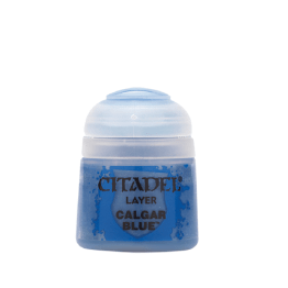 Games Workshop® Citadel® Layer Paint 12ml - Calgar Blue™