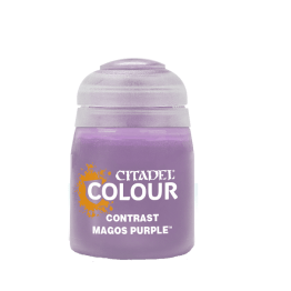 Games Workshop® Citadel® Contrast Paint 18ml - Magos Purple™