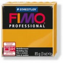 FIMO® Professional by Staedtler® 85g/3oz OCHRE
