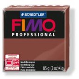 FIMO® Professional by Staedtler® 85g/3oz CHOCOLATE