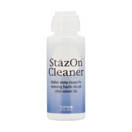 TSUKNEKO® StazOn™ Cleaner 58ml