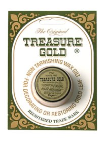 C Roberson & Co Treasure Gold® - Silver 25g
