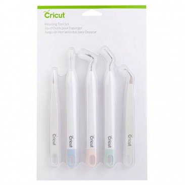 Cricut® Tools - Weeding Tool Kit