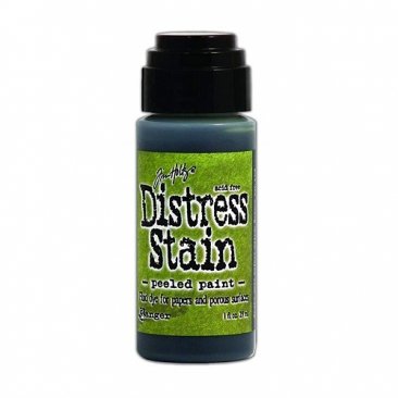 Tim Holtz Distress Stains - Peeled Paint