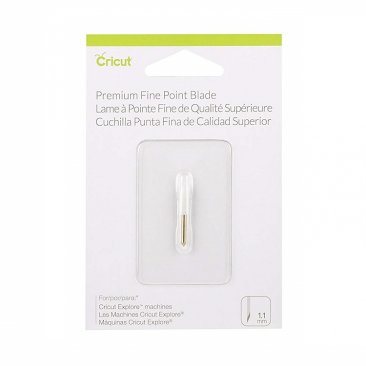 Cricut® Premium Cutting Blade (1pc)