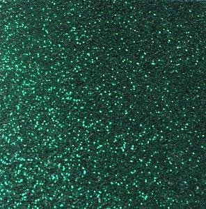 Cosmic Shimmer Brilliant Sparkle Embossing Powder 20ml - Forest
