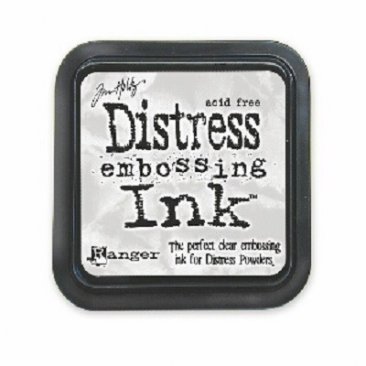Tim Holtz® Distress Embossing Ink Pad