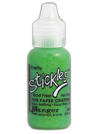 Stickles™ Glitter Glue - Firefly