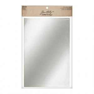 Tim Holtz® - Mirrored Sheets (2 pk)