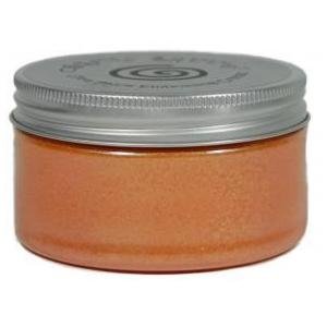 Cosmic Shimmer Ultra Thick Embossing Crystals 100ml - Lapis Orange (905249)