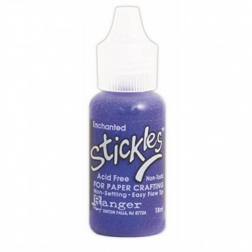Stickles™ Glitter Glue - Enchanted