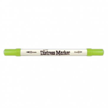 Tim Holtz® Distress Dual-Tip Markers - Twisted Citron
