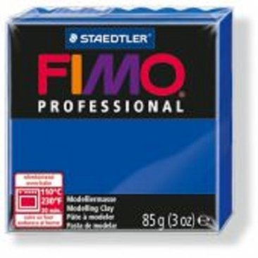 FIMO® Professional by Staedtler® 85g/3oz ULTRAMARINE
