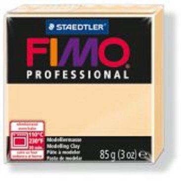 FIMO® Professional by Staedtler® 85g/3oz CHAMPAGNE