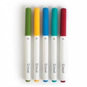 Cricut® Fine Point Pen Set - Candy Shop