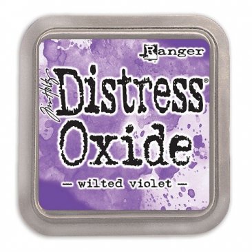 Tim Holtz® Distress Oxide Ink Pad - Wilted Violet