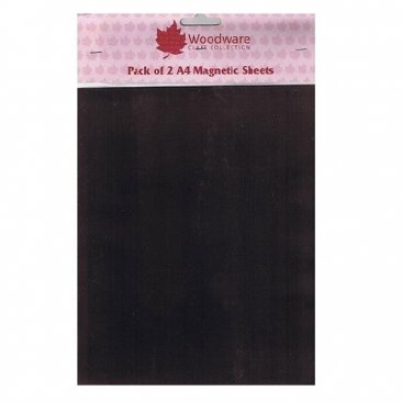 A4 Magnetic Sheet