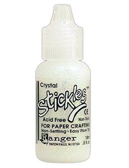 Stickles™ Glitter Glue - Crystal