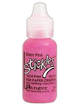 Stickles™ Glitter Glue - Glam Pink