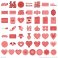 Cricut® Cartridge - Valentine's Day