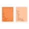 Sizzix® Textured Impressions™ Embossing Folder Set 2PK - Wheelbarrow & Watering Can by Susan Tierney-Cockburn™