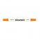 Tim Holtz® Distress Dual-Tip Markers - Carved Pumpkin