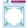 8in x 8in Embossalicious™ Embossing Folder by Crafter's Companion™ - Celtic Frame