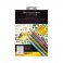 Spectrum Noir™ Colorista™ 5 x 7 Pencil Pad - Natural Beauty