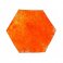 Cosmic Shimmer® Shimmer Shaker - Tangy Tangerine