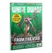 Games Workshop® White Dwarf® Magazine Issue 498