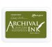 Ranger Archival Ink Pad - Fern Green