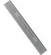 Creative Expressions® Clear Acrylic Piercing Ruler