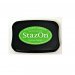 TSUKNEKO® StazOn™ Solvent Ink Pad - Cactus Green